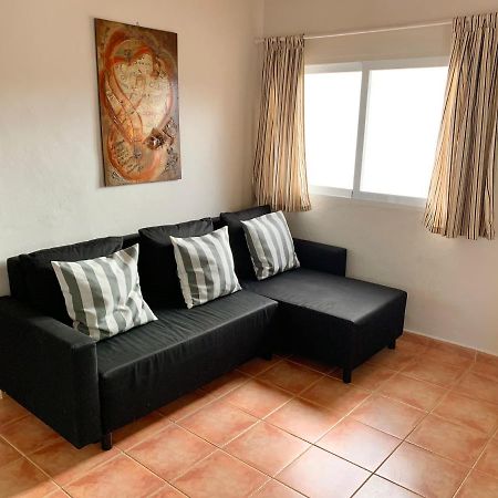 Apartamentos Rex con 2 camere da letto Es Pujols Esterno foto