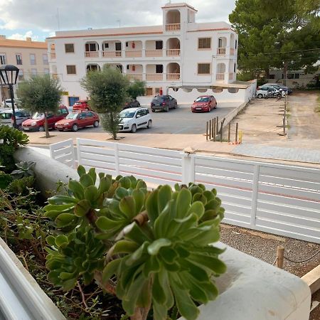 Apartamentos Rex con 2 camere da letto Es Pujols Esterno foto