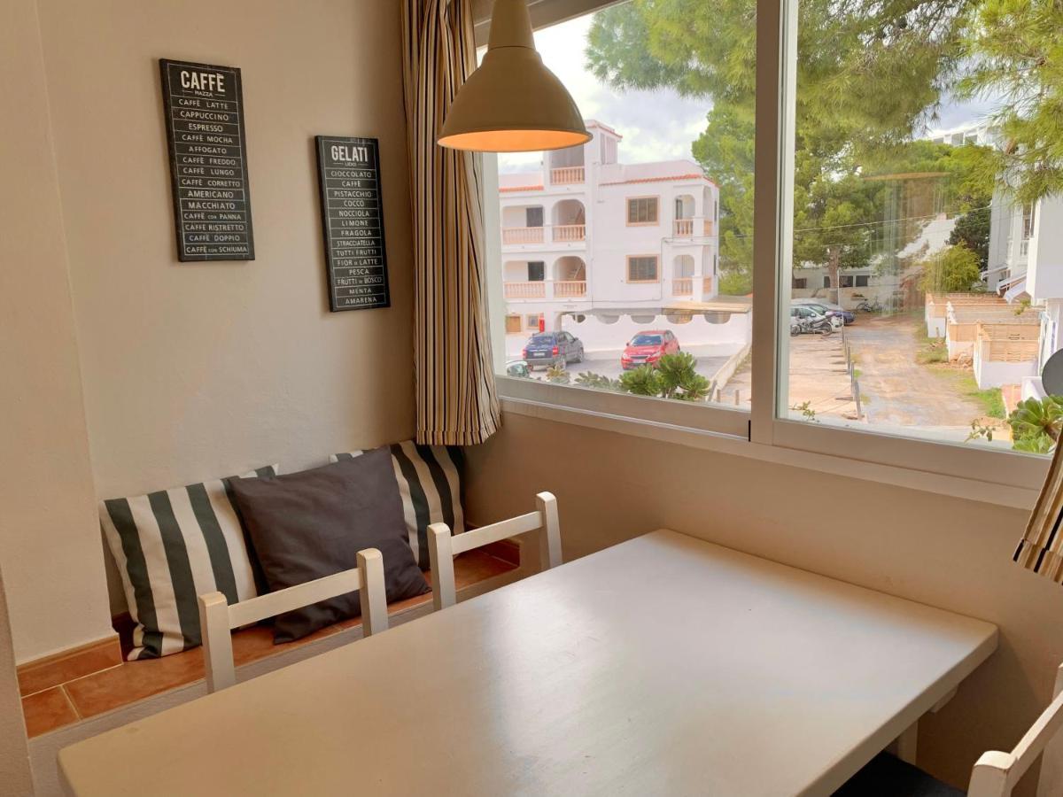 Apartamentos Rex con 2 camere da letto Es Pujols Esterno foto