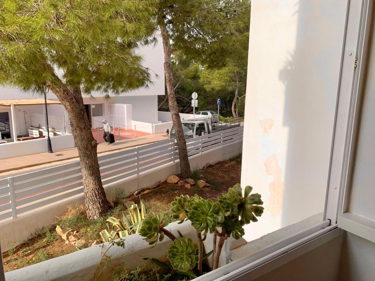 Apartamentos Rex con 2 camere da letto Es Pujols Esterno foto