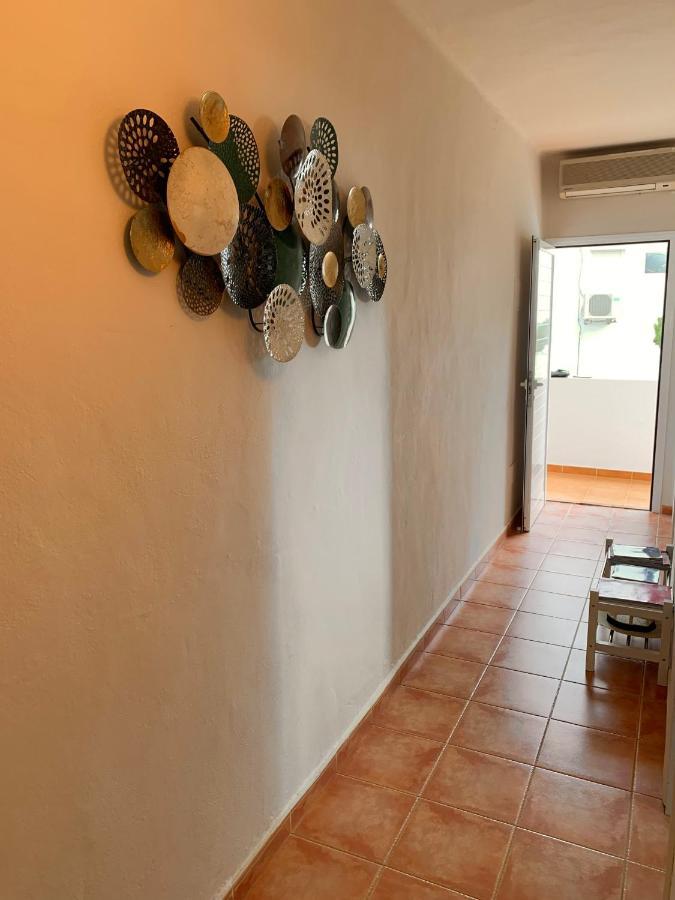 Apartamentos Rex con 2 camere da letto Es Pujols Esterno foto